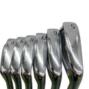 Single Iron Tour B X-Cb(2018) 7S Ir Ns Pro Modus3 Tour120 S) C