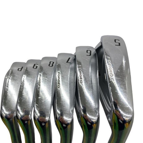Single Iron Tour B X-Cb(2018) 7S Ir Ns Pro Modus3 Tour120 S) C