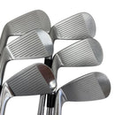 Single Iron Tour B X-Cb(2018) 7S Ir Ns Pro Modus3 Tour120 S) C
