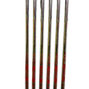 Single Iron Tour B X-Cb(2018) 7S Ir Ns Pro Modus3 Tour120 S) C