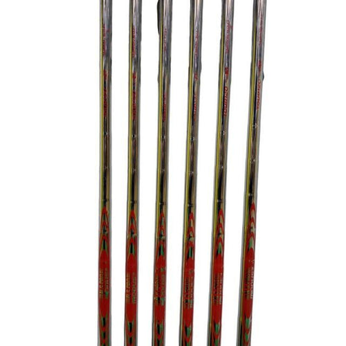 Single Iron Tour B X-Cb(2018) 7S Ir Ns Pro Modus3 Tour120 S) C