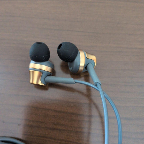 Audio Technica Wired Earphones Ckr50