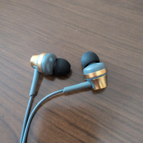 Audio Technica Wired Earphones Ckr50