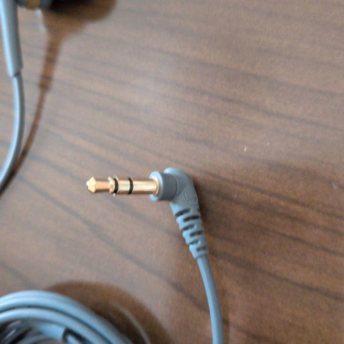 Audio Technica Wired Earphones Ckr50