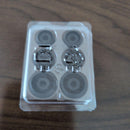 Audio Technica Wired Earphones Ckr50