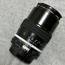 Nikon Prime Lenses Ai Nikkor F/3.5