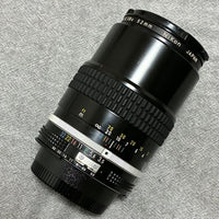 Nikon Prime Lenses Ai Nikkor F/3.5