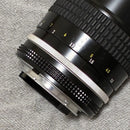 Nikon Prime Lenses Ai Nikkor F/3.5