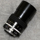 Nikon Prime Lenses Ai Nikkor F/3.5