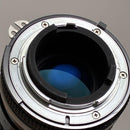 Nikon Prime Lenses Ai Nikkor F/3.5