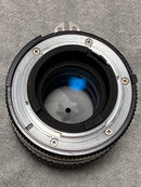 Nikon Prime Lenses Ai Nikkor F/3.5