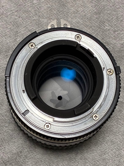 Nikon Prime Lenses Ai Nikkor F/3.5