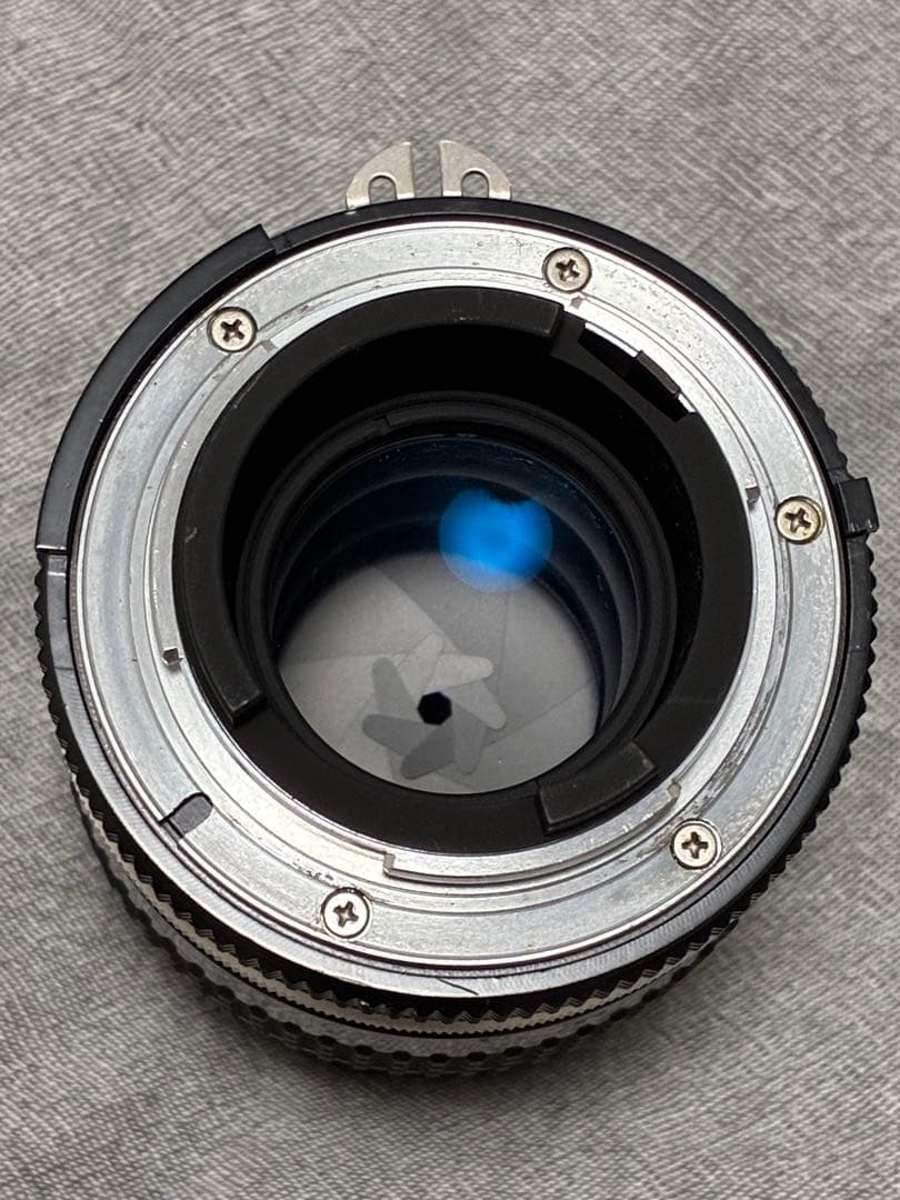 Nikon Prime Lenses Ai Nikkor F/3.5
