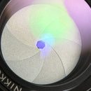 Nikon Prime Lenses Ai Nikkor F/3.5