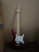 Yamaha Electric Guitars
