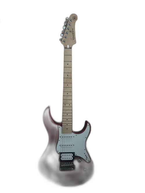 Yamaha Electric Guitars