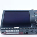 Nikon Compact Digital Cameras Coolpix S6000