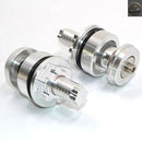 No Brand Others Front Shock Absorber Screw Fork Cover Cap Preload Adjusters