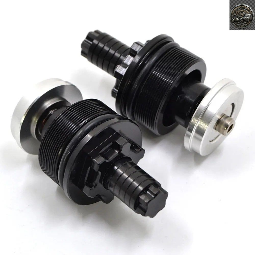 No Brand Others Front Shock Absorber Screw Fork Cover Cap Preload Adjusters