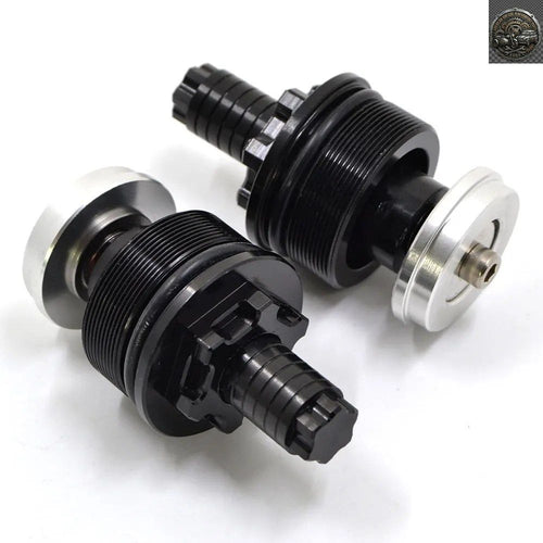 No Brand Others Front Shock Absorber Screw Fork Cover Cap Preload Adjusters