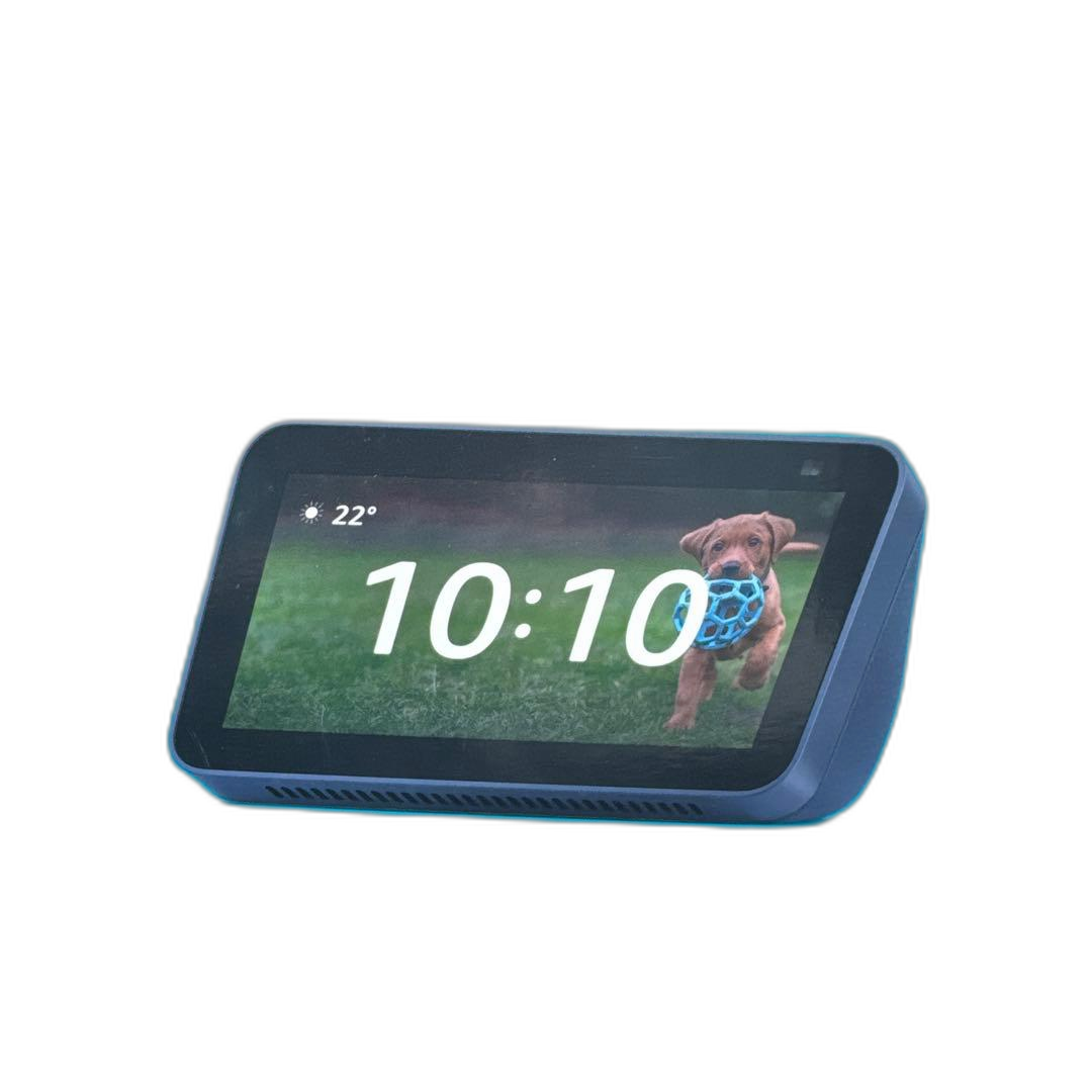 Smart Speaker Echo Show 5