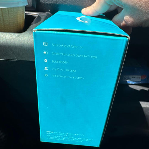 Smart Speaker Echo Show 5