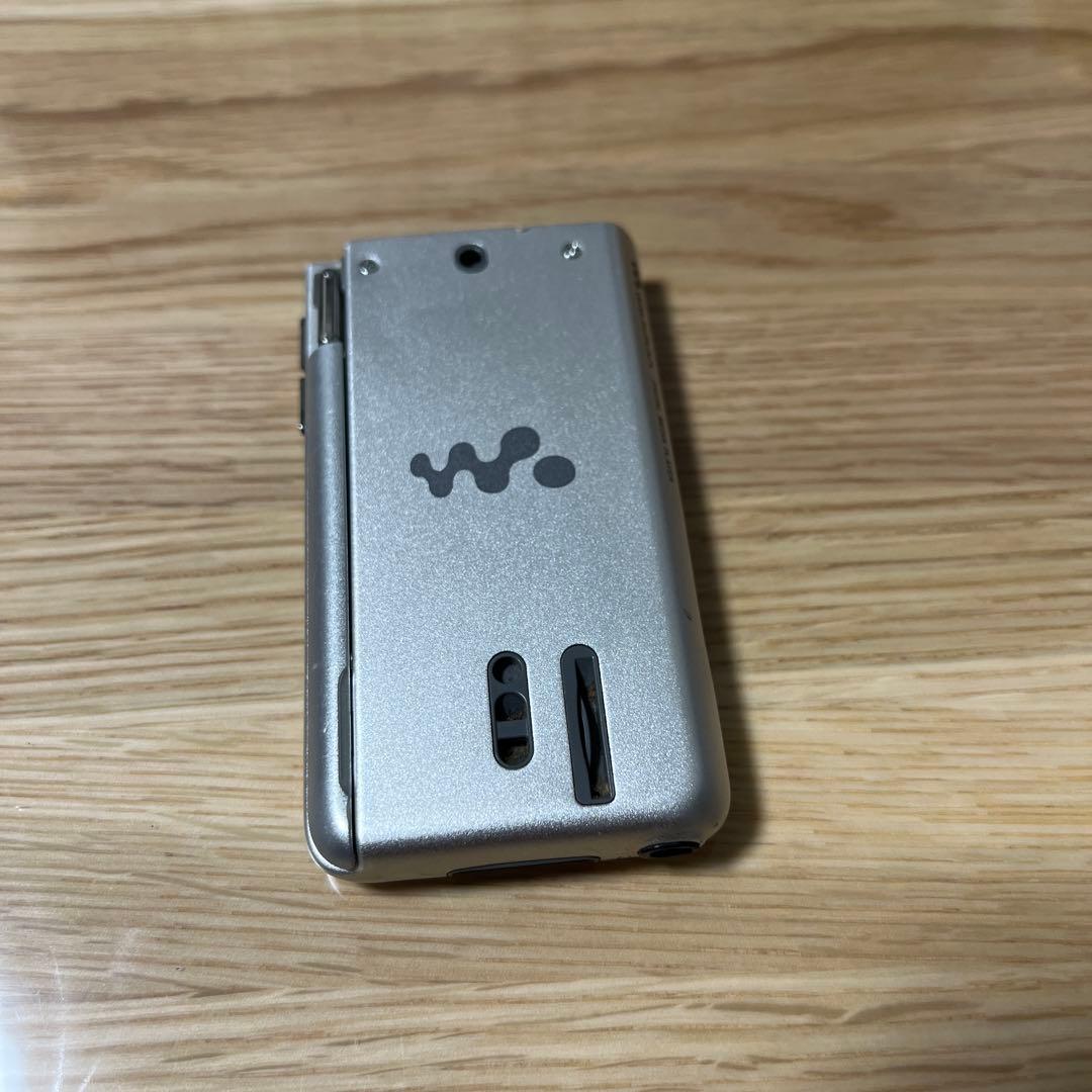 Sony Digital Audio Players Walkman Nw-A918