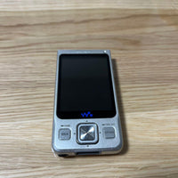 Sony Digital Audio Players Walkman Nw-A918