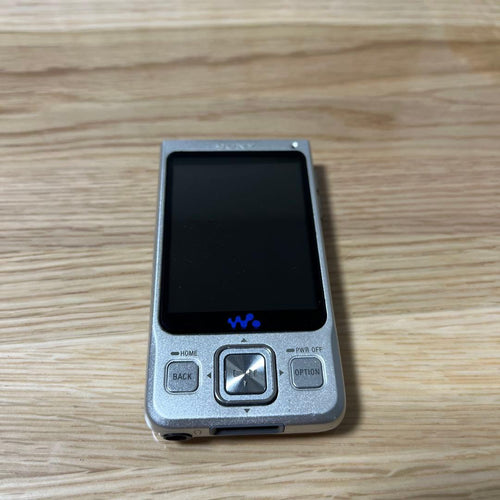 Sony Digital Audio Players Walkman Nw-A918