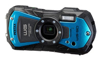 Compact Digital Camera Pentax Wg-90