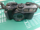 Fuji Compact Camera (Film) K-28