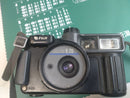 Fuji Compact Camera (Film) K-28