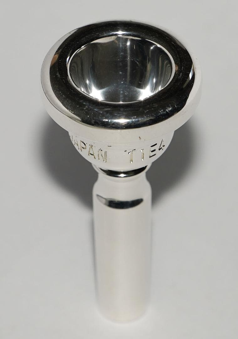 Yamaha Trumpet Mouthpieces Cr-11E4S