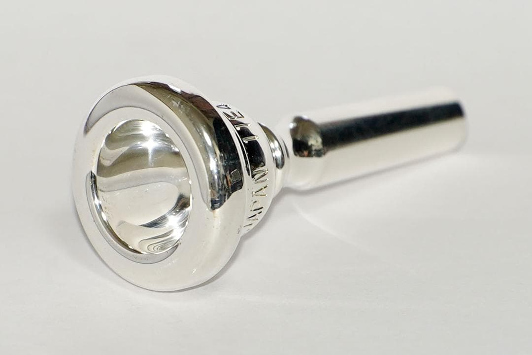 Yamaha Trumpet Mouthpieces Cr-11E4S