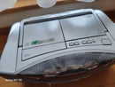 Sharp Cd, Md Cassette Decks Sd-Fx200-A