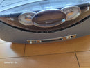 Sharp Cd, Md Cassette Decks Sd-Fx200-A