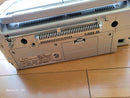 Sharp Cd, Md Cassette Decks Sd-Fx200-A