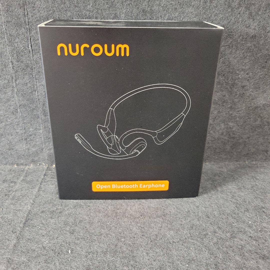Wireless Earphone Nuroum Openear Pro