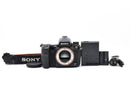 Sony Digital Slr 3,155 900 Dslr-A900 Yma1302 52