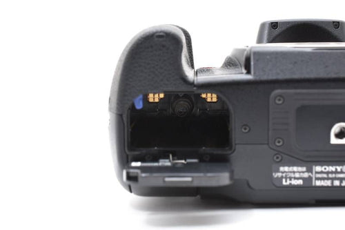Sony Digital Slr 3,155 900 Dslr-A900 Yma1302 52