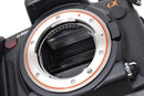 Sony Digital Slr 3,155 900 Dslr-A900 Yma1302 52