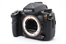 Sony Digital Slr 3,155 900 Dslr-A900 Yma1302 52