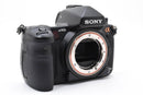 Sony Digital Slr 3,155 900 Dslr-A900 Yma1302 52