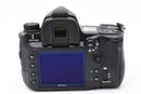 Sony Digital Slr 3,155 900 Dslr-A900 Yma1302 52