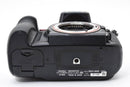 Sony Digital Slr 3,155 900 Dslr-A900 Yma1302 52