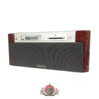 Sony Cd Md Cassette Deck Md-7000 Celebrity Ii