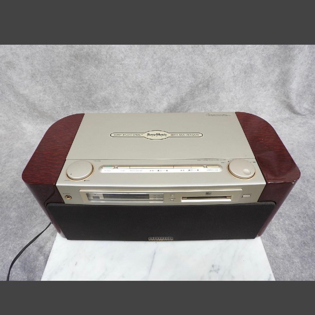 Sony Cd, Md Cassette Decks Md-7000 Celebrity Ii