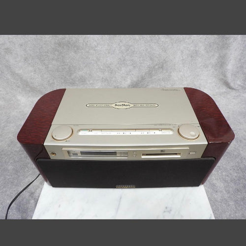 Sony Cd, Md Cassette Decks Md-7000 Celebrity Ii