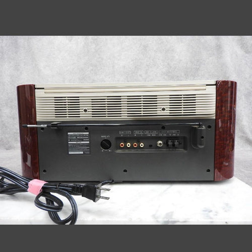 Sony Cd, Md Cassette Decks Md-7000 Celebrity Ii
