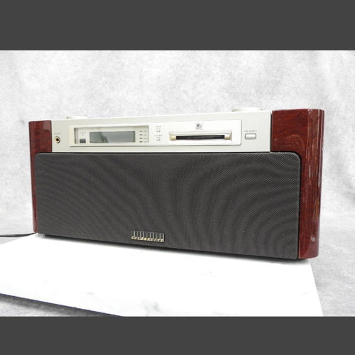 Sony Cd, Md Cassette Decks Md-7000 Celebrity Ii